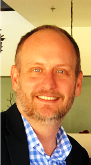Michael Behrens