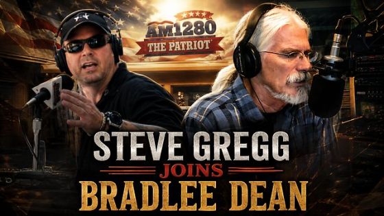 Steve Gregg Joins Bradlee Dean