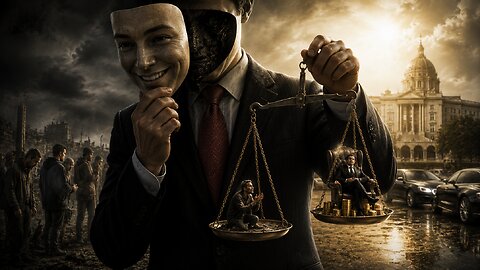 The Hypocrisies Stink To High Heaven