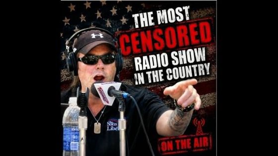 The Most Censored Radio Show In The Country