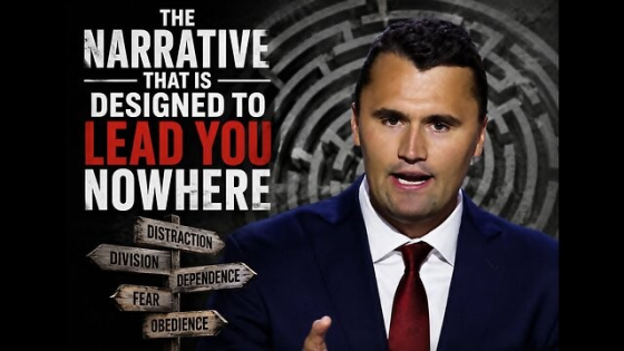 The Narrative That Is Designed To Lead You Nowhere