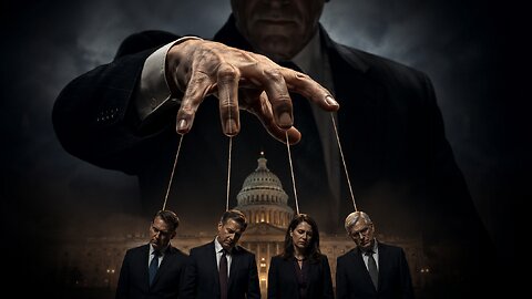 They Are Hand-Picked, Subversive Scoundrels