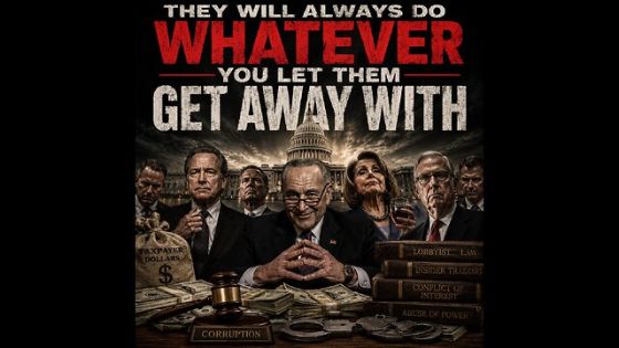They Will Always Do Whatever You Let Them Get Away With