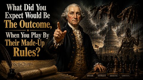 What Did You Expect The Outcome Would Be?