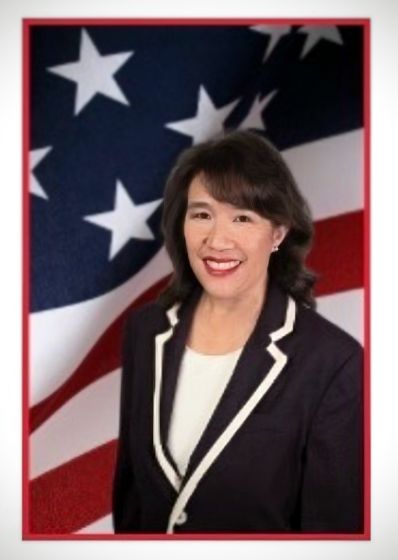 Elizabeth Ahlers