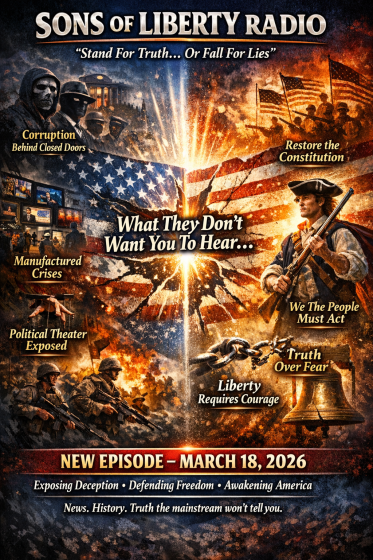 Exposing truth, defending freedom
