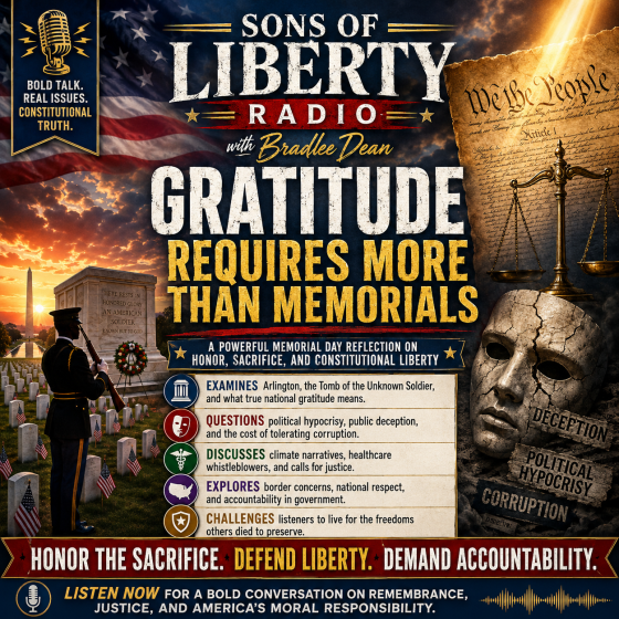 Gratitude Requires More Than Morals