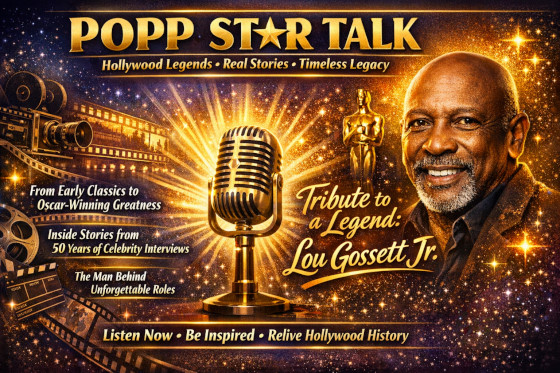 Lou Gossett Jr, famous actor, Legacy of a Legend, Life, Art, and Mission