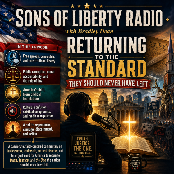 Returning to the Standard They Should Never Have Left