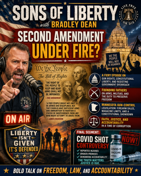 Second Amendment Under Fire?