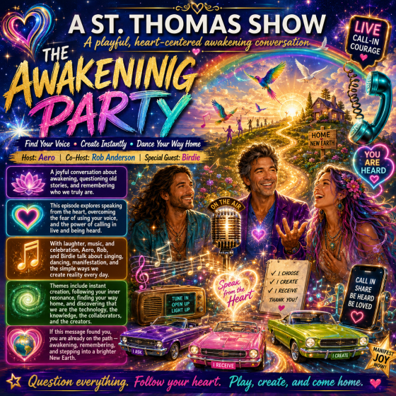 The Awakening Party
