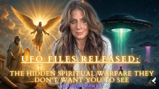 UFO Files Released