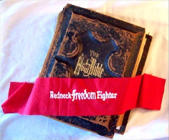 Remember the Law of Moses with Brother Billy "Redneck"