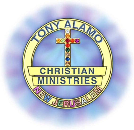 Tony Alamo