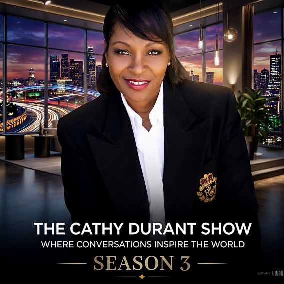 Cathy Durant Show