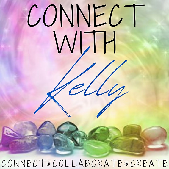 Connect with Kelly