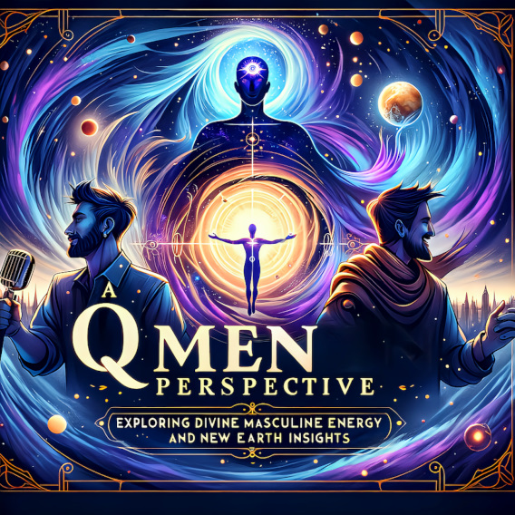 A Qmen Perspective with Kevin and John