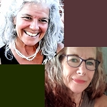Idaho Bo and Vivacious Vic