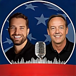 Dr. Adam Brockman and Dr. Bob Martin
