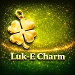 Luk-E Charm with Charm