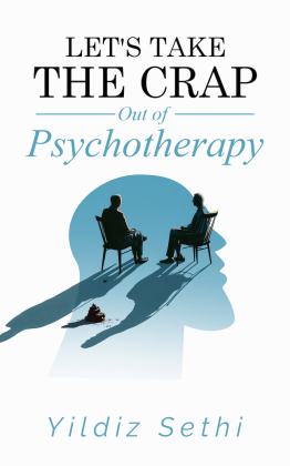 A book that uncovers the myths and untruths in mental health and your choices