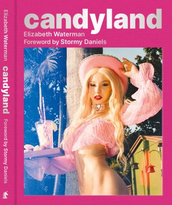 CANDYLAND by Elizabeth Waterman and Stormy Daniels