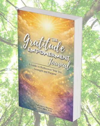Gratitude Empowerment Journal