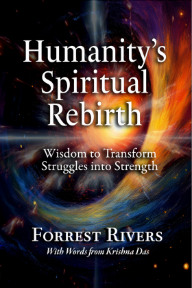 Humanity's Spiritual Rebirth