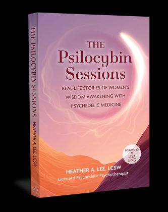 The Psilocybin Sessions