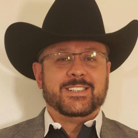J.R. Smith Vice President The Veterans Ranch
