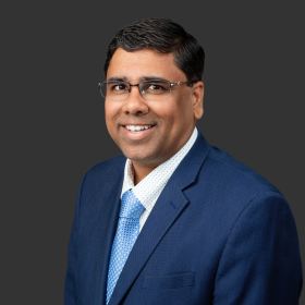 Dr. Trivedi is a Director - Life Sciences Research for Emerald Advisers, LLC and a Portfolio Manager of the F/m Emerald Life Sciences Innovation ETF, focusing on Biotech and Medical Device companies. Dr. Trivedi received his PhD in Pharmacology in 2005 and pursued his post-doctoral fellowship at Gittlen Cancer Foundation before joining Emerald.
