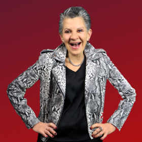 Glenna Hecht