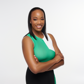 Michelle's Headshot