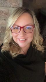 Jody Reid Psychic Medium