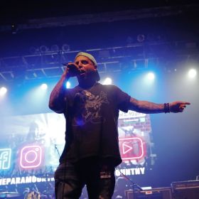 Brian Orlando On Stage NY 2023
