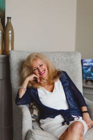 Natasha J Rosewood Inspiring Intuitive Intelligence