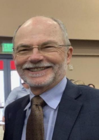 Peter M Rojcewicz, PhD