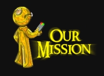 Paranormal Investigator Radio