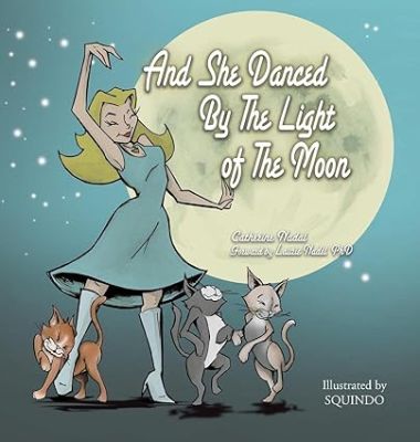 And She Danced by the Light of the Moon: Behind the Eyes of a Psychic Medium in NYC