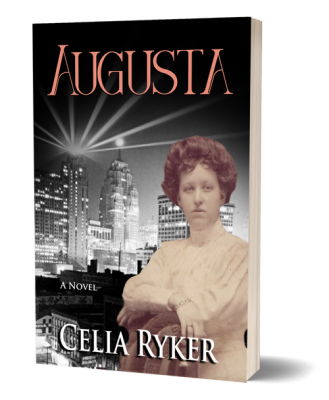 Augusta by Celia Ryker