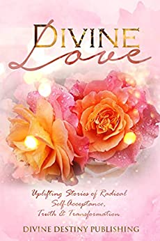 Divine Love from Divine Destiny Publishing