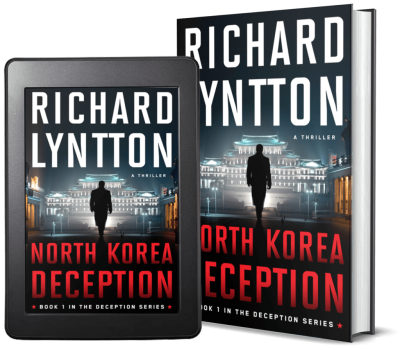 Richard Lyntton books