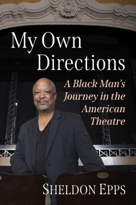 A Black Man's Journey in the American Theatre