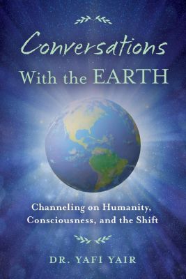 Channeling on Humanity, Consciousness, and the Shift
