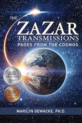 Pages From the Cosmos