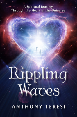 Rippling Waves by Anthony Teresi