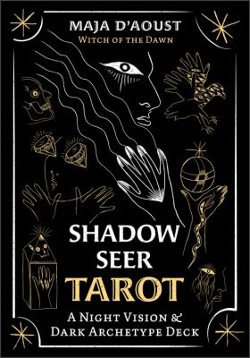 A Night Vision and Dark Archetype Deck