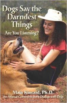 Dogs say