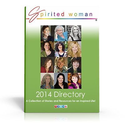 Spirited Woman 2014 Directory