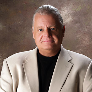 James Tyberonn